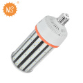 led ceiling light Easy installation mounted 40w  Beam angle 360 degree led corn bulb  with TUV  CE DLC Patent